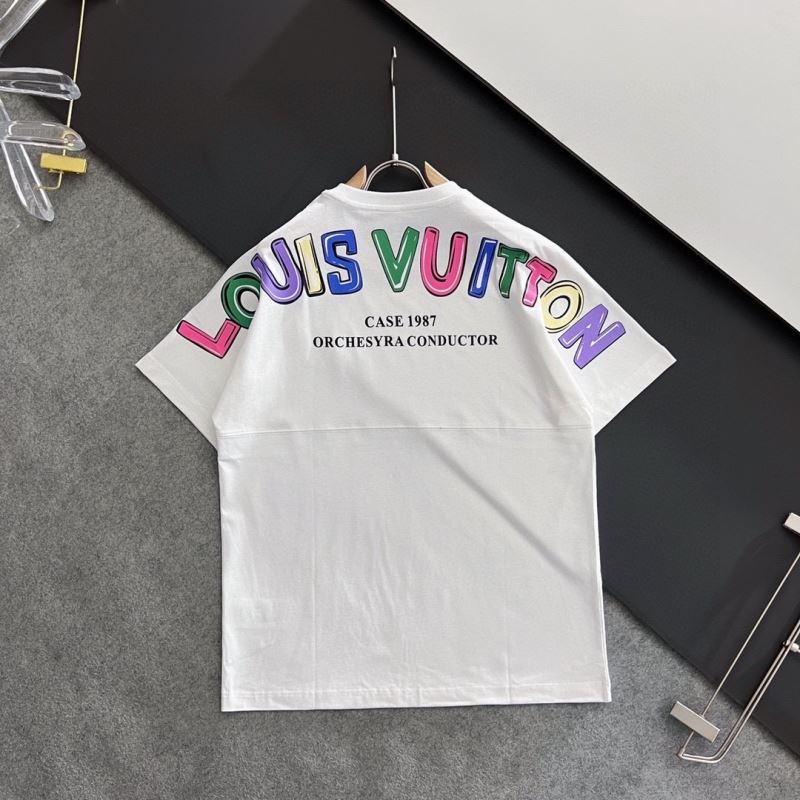 Louis Vuitton T-Shirts